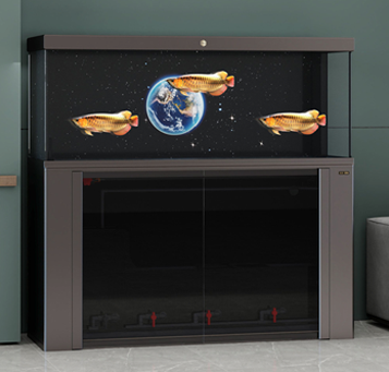 ZHA Series Aquarium