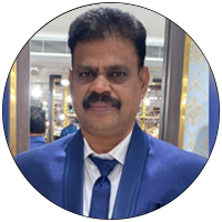 B Selvaraj